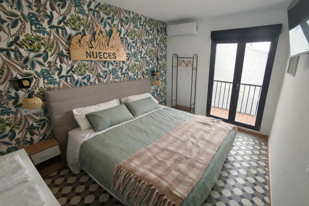Photo of Bedroom in Fustinana
