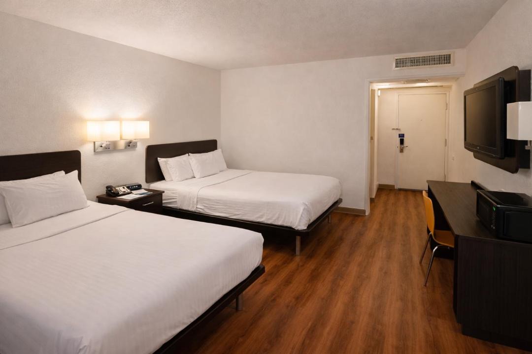 Photo of Bedroom in Blythe