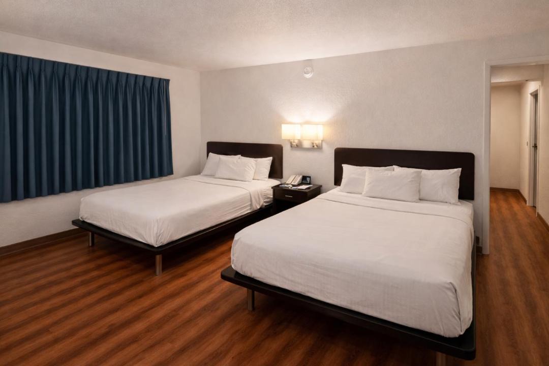 Photo of Bedroom in Blythe