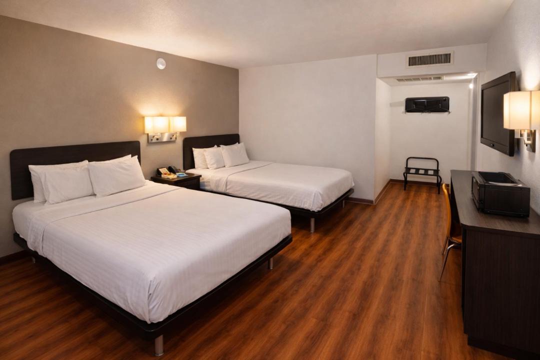 Photo of Bedroom in Blythe