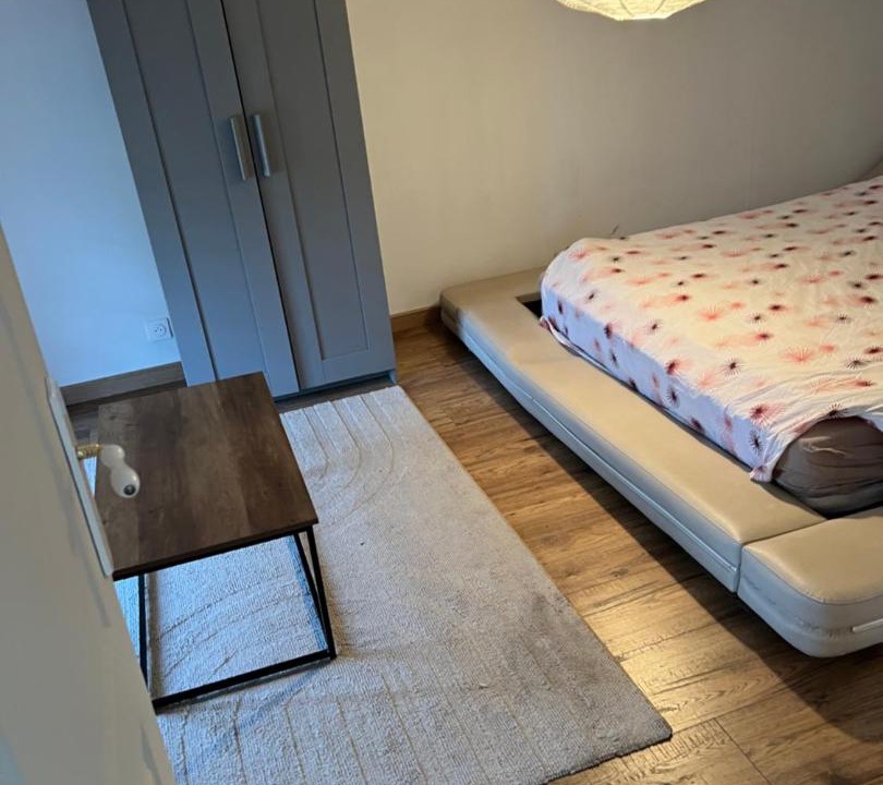 Photo of Bedroom in Mecquignies