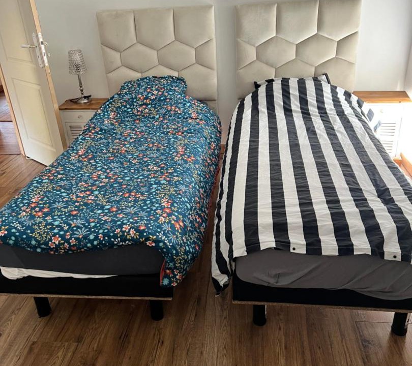 Photo of Bedroom in Mecquignies
