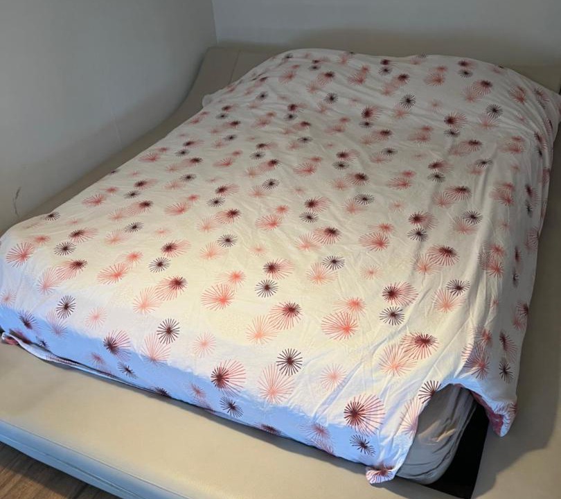 Photo of Bedroom in Mecquignies