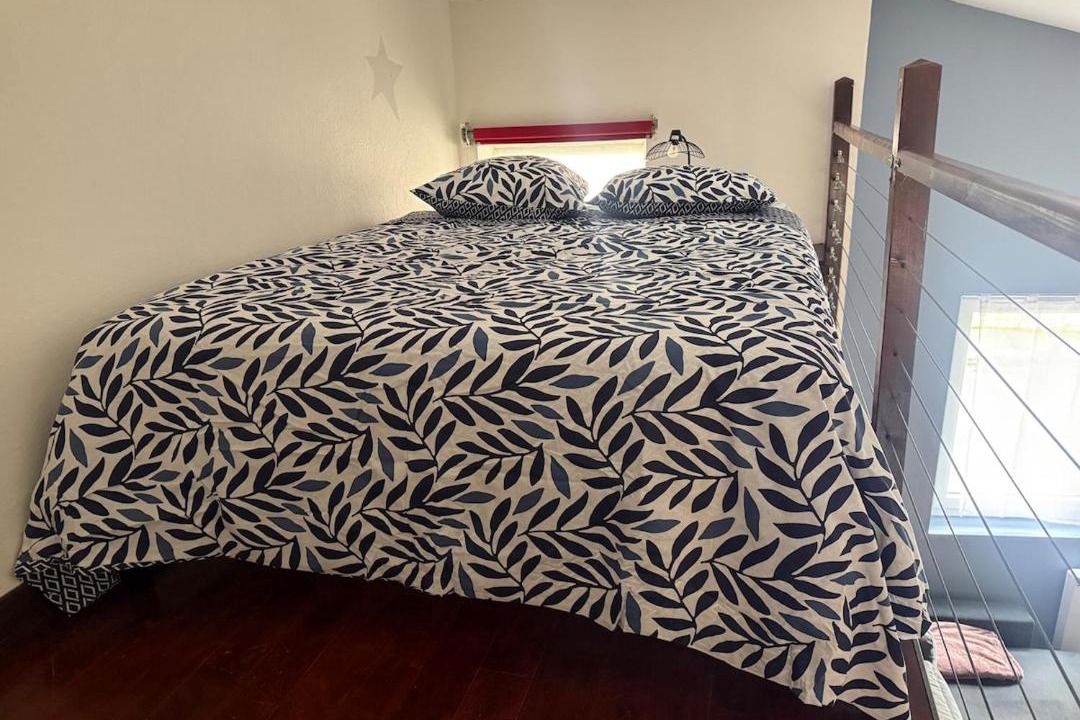 Photo of Bedroom in Renage