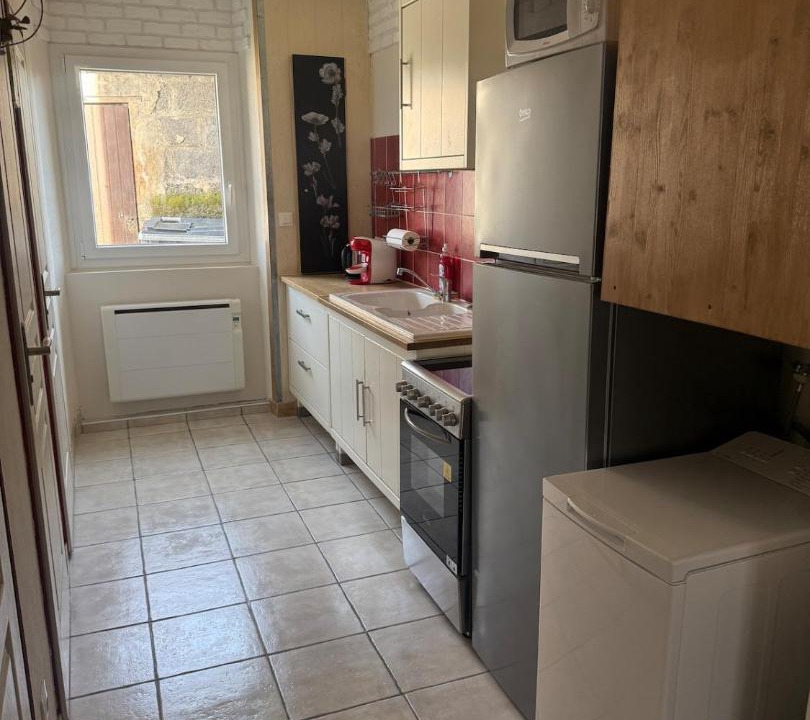 Photo of Kitchen in Renage