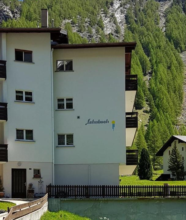 Photo of Others in Saas Almagell