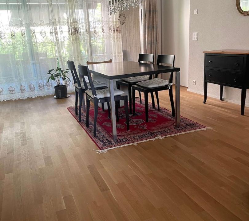 Photo of Livingroom in Lenzburg