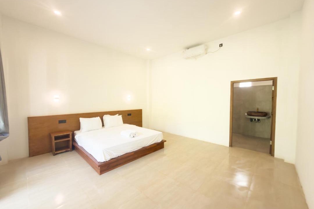 Photo of Bedroom in Kuta
