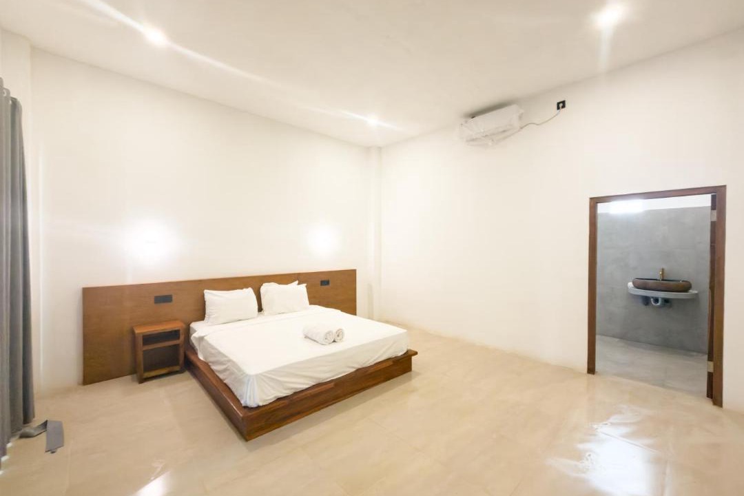 Photo of Bedroom in Kuta