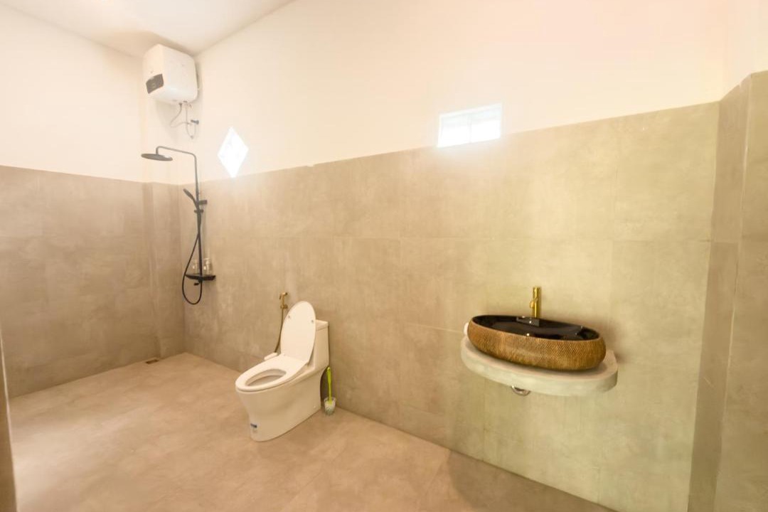 Photo of Bathroom in Kuta