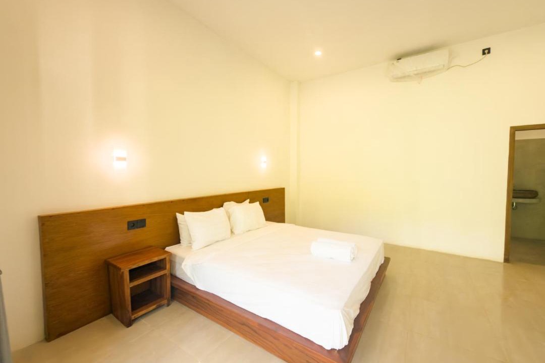 Photo of Bedroom in Kuta
