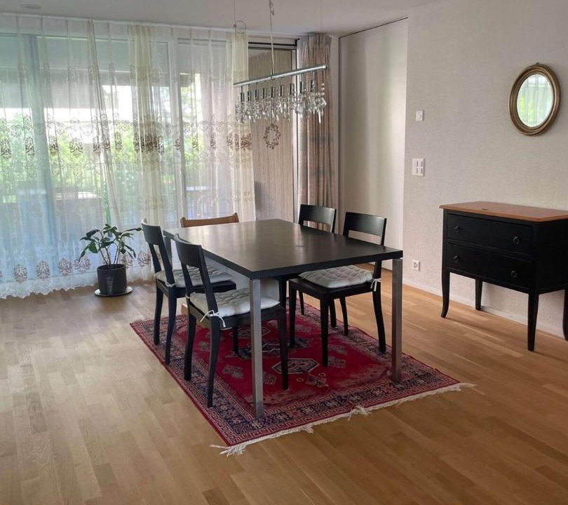 Photo of Livingroom in Lenzburg