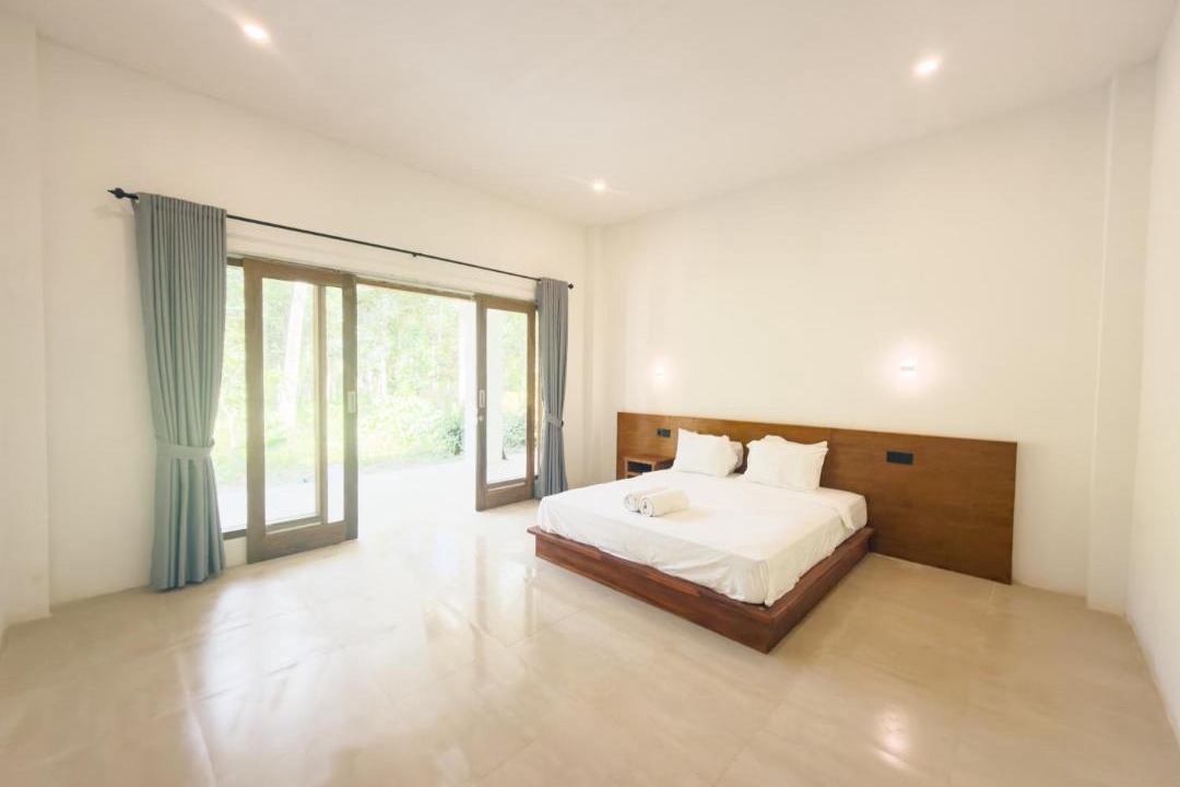 Photo of Bedroom in Kuta