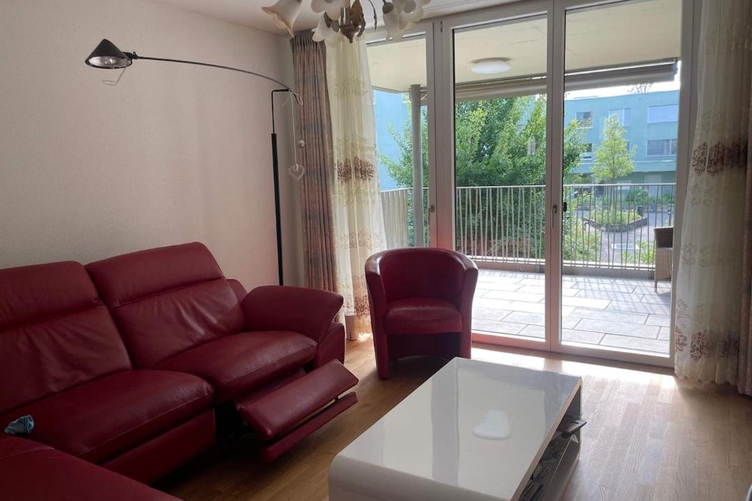 Photo of Livingroom in Lenzburg