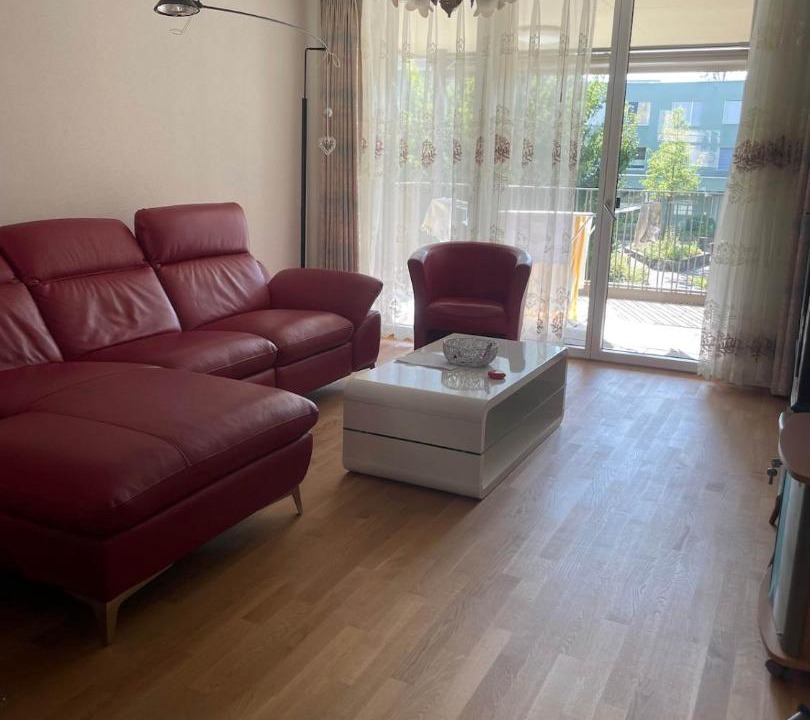 Photo of Livingroom in Lenzburg