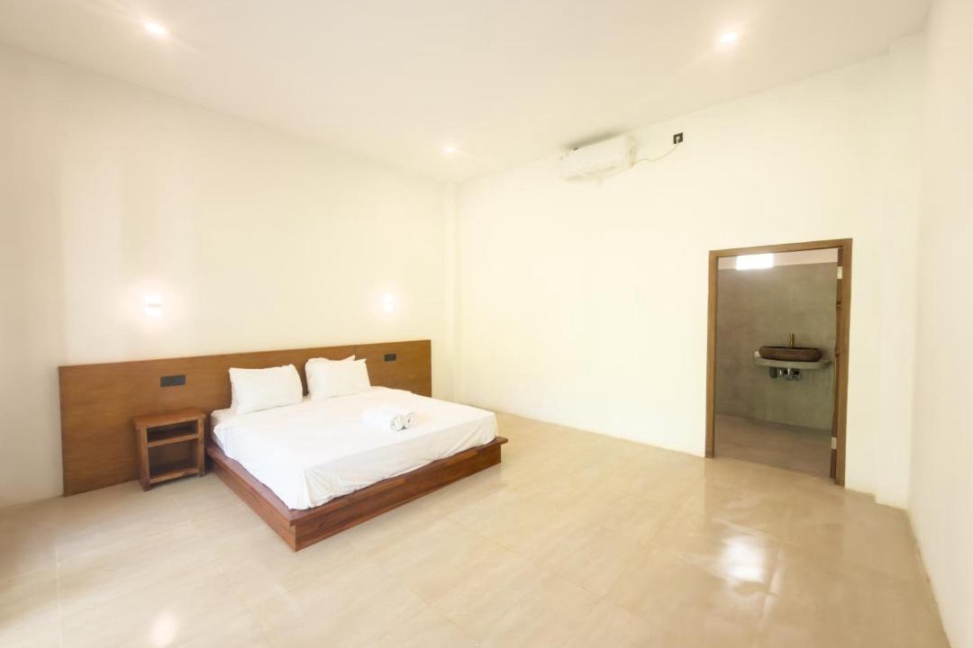 Photo of Bedroom in Kuta