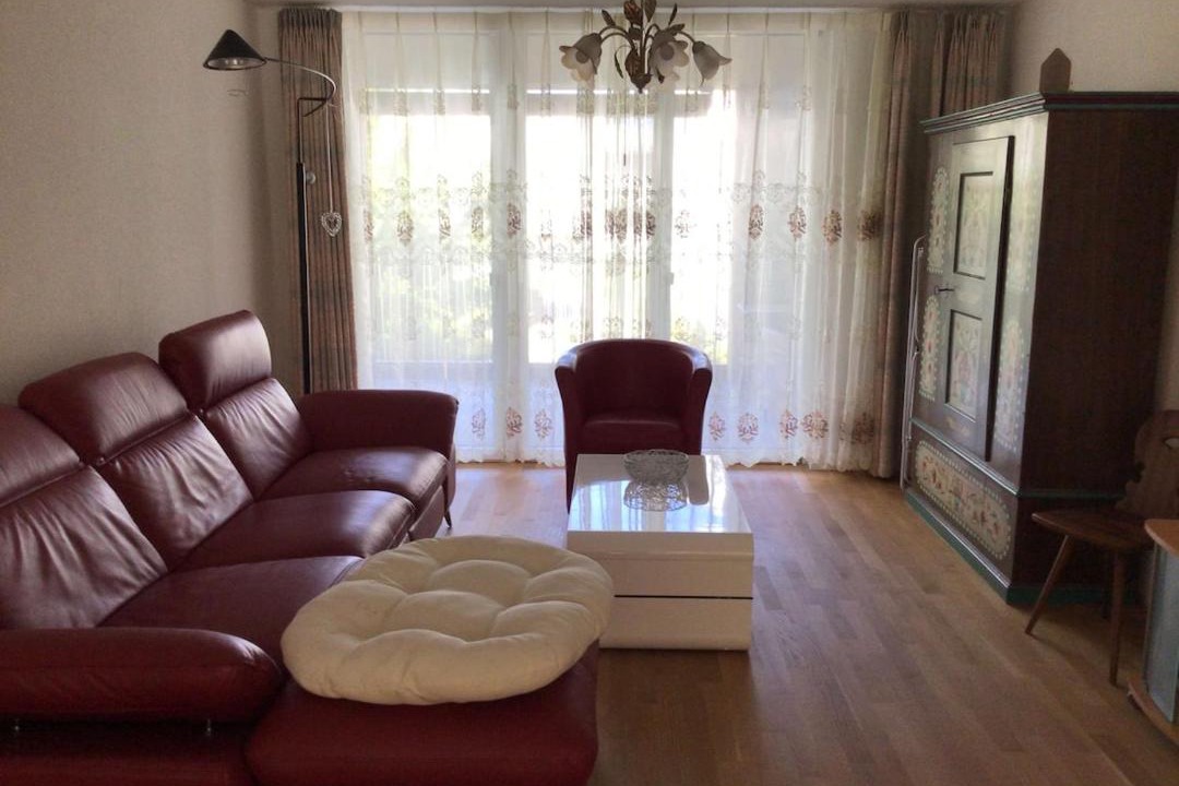 Photo of Livingroom in Lenzburg