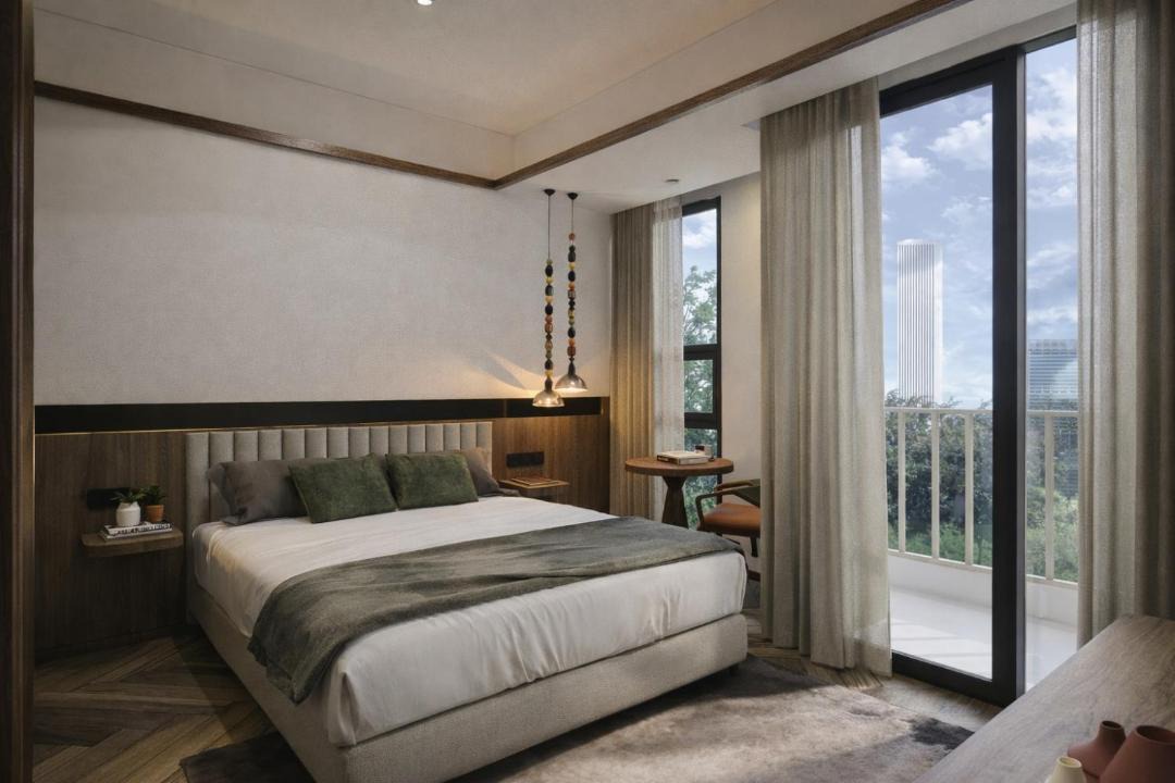 Photo of Bedroom in Medan