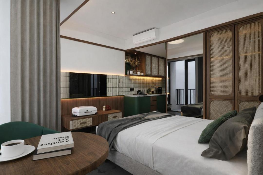Photo of Bedroom in Medan