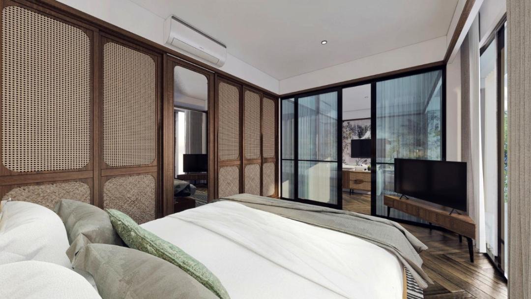 Photo of Bedroom in Medan