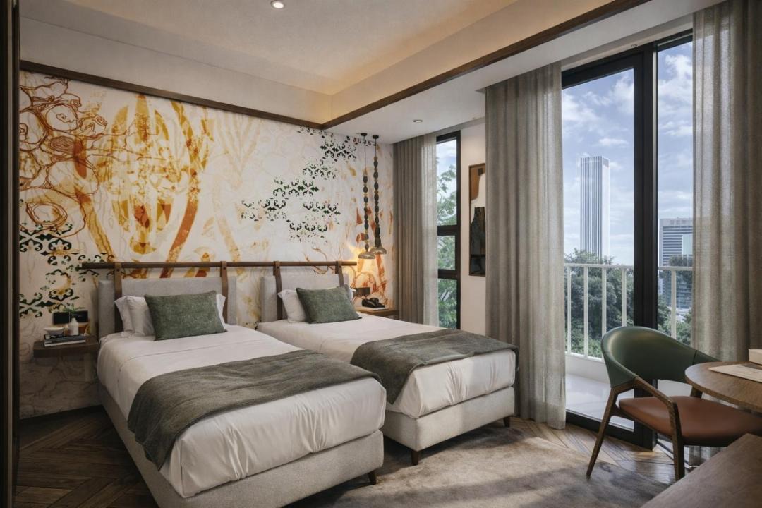 Photo of Bedroom in Medan