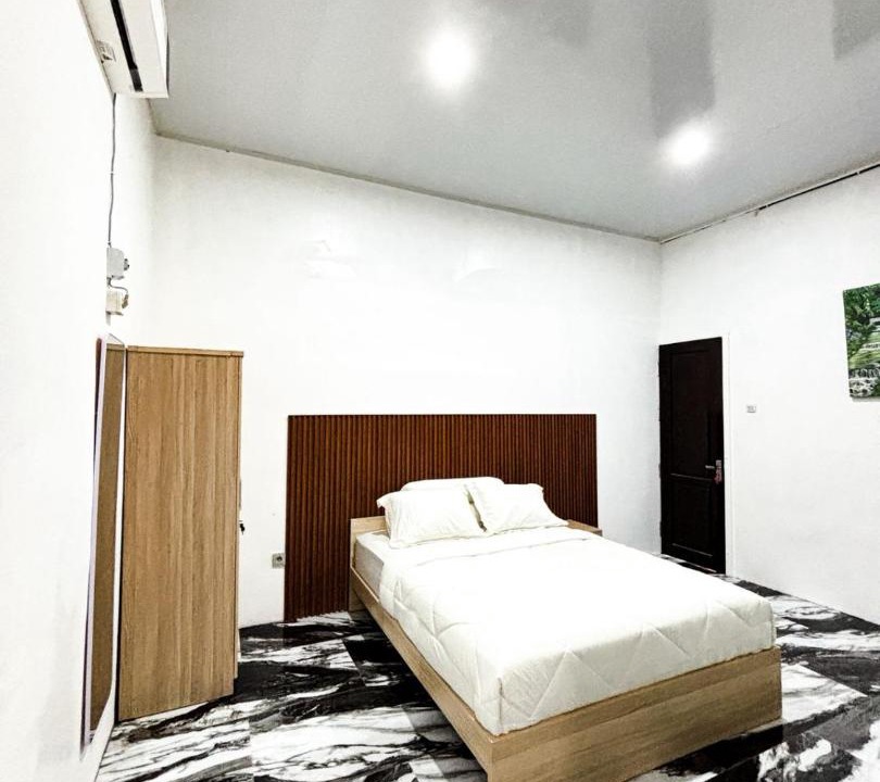 Photo of Bedroom in Banjarbaru