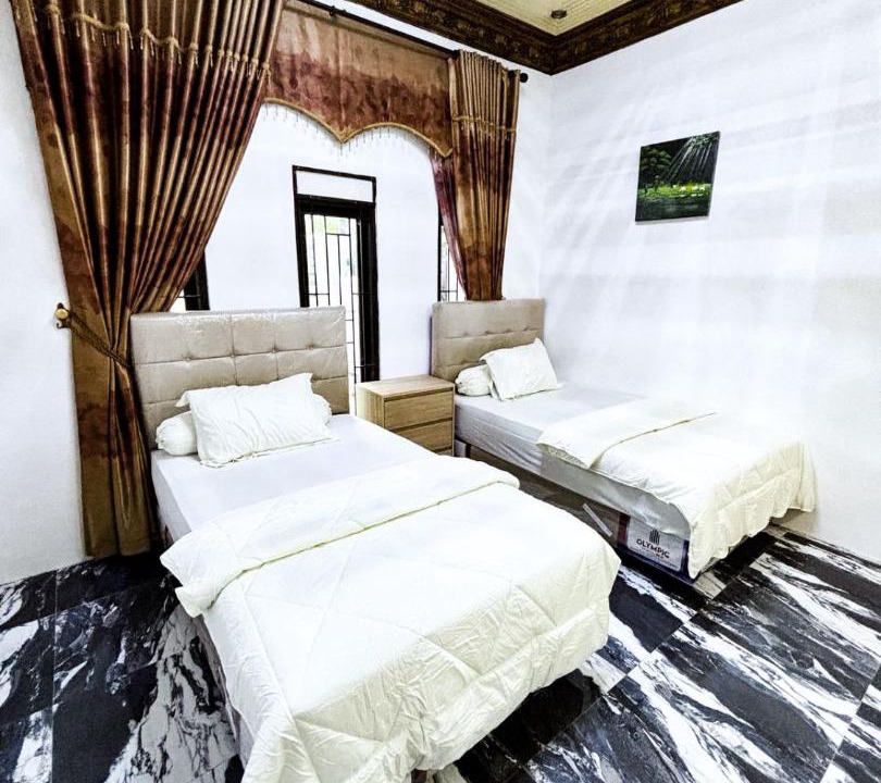 Photo of Bedroom in Banjarbaru