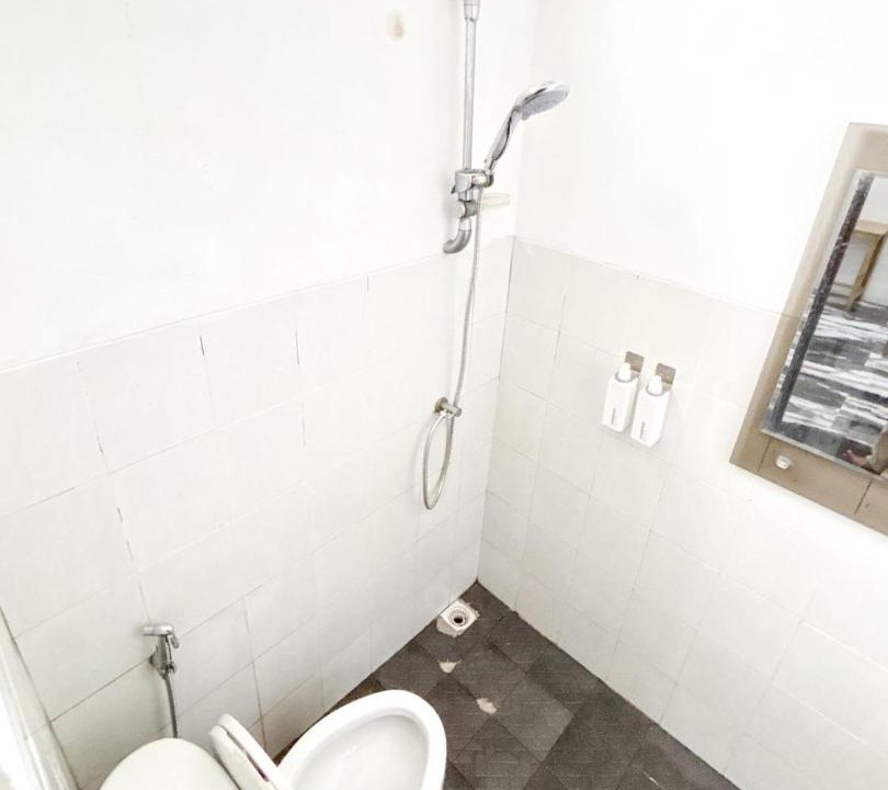 Photo of Bathroom in Banjarbaru
