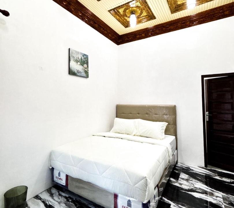 Photo of Bedroom in Banjarbaru