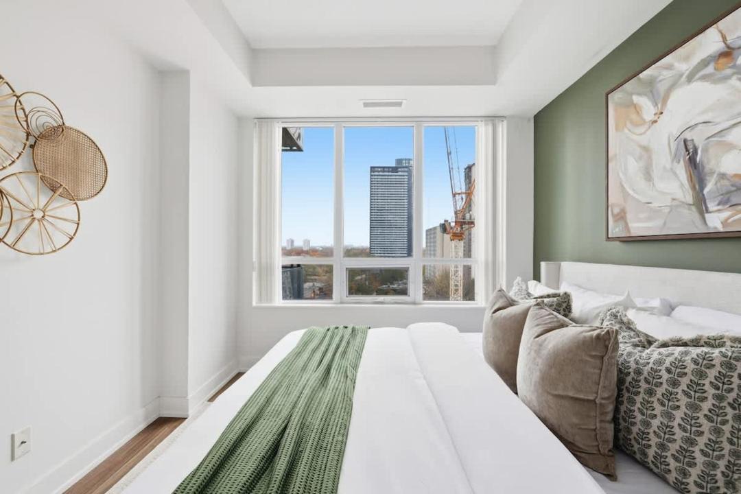 Photo of Bedroom in Upper Jarvis