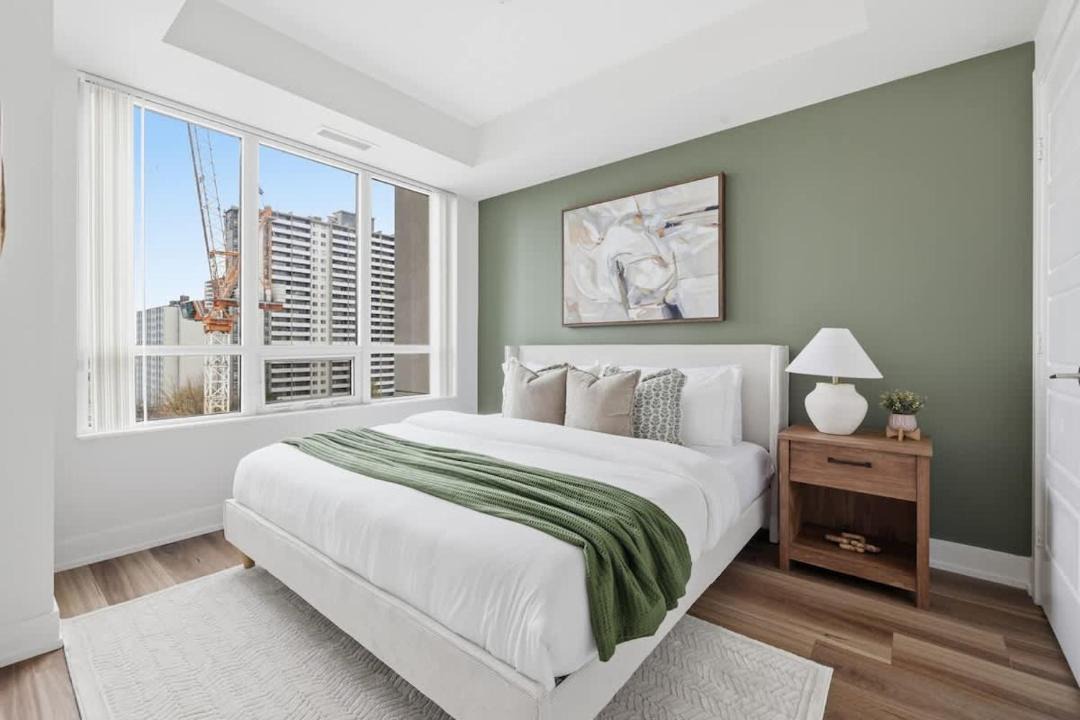 Photo of Bedroom in Upper Jarvis