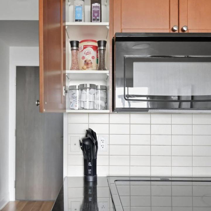 Photo of Kitchen in Upper Jarvis