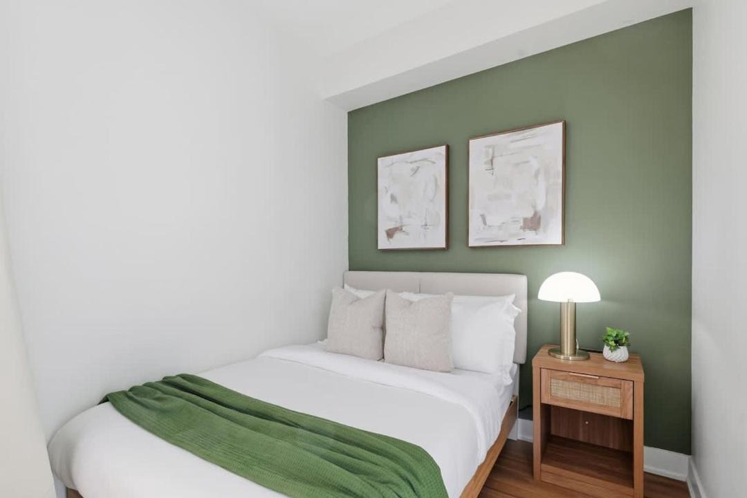 Photo of Bedroom in Upper Jarvis