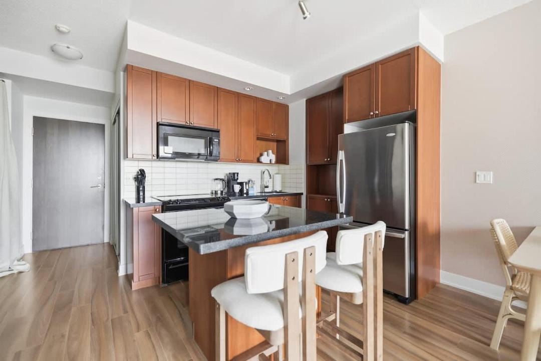 Photo of Kitchen in Upper Jarvis