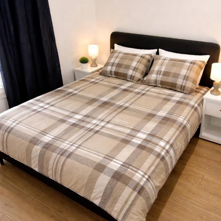 Photo of Bedroom in Magny-le-Hongre