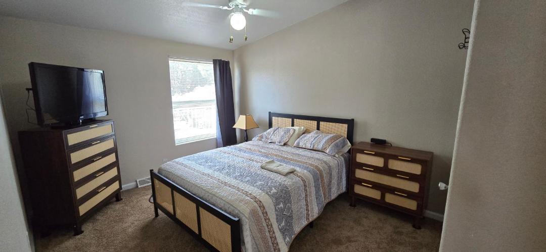 Photo of Bedroom in Las Cruces