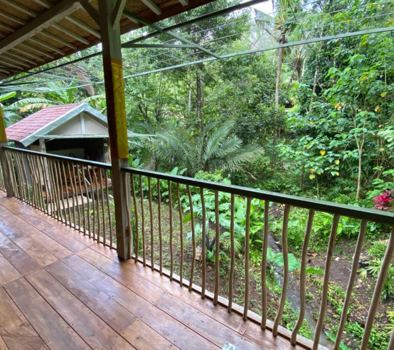 Photo of Patio Balcony in East Selemadeg