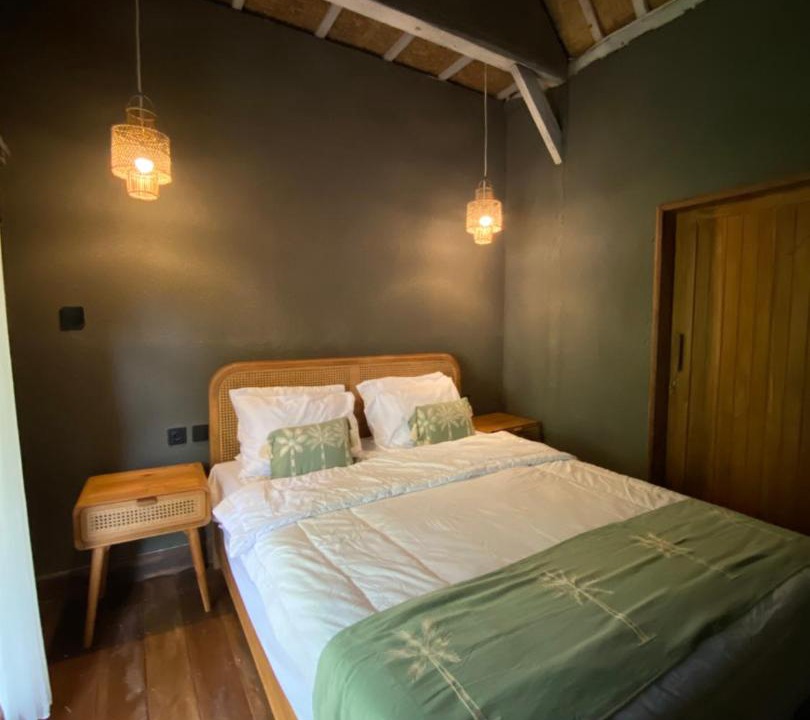 Photo of Bedroom in East Selemadeg