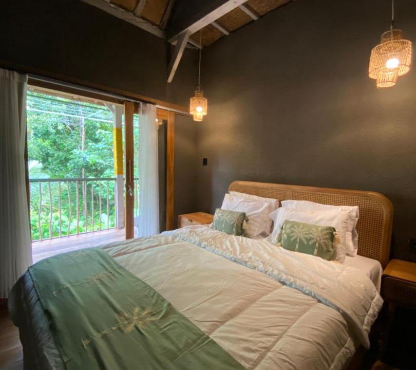 Photo of Bedroom in East Selemadeg