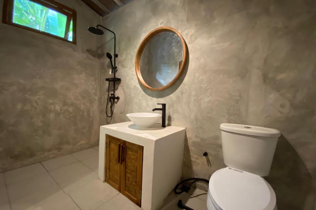 Photo of Bathroom in East Selemadeg