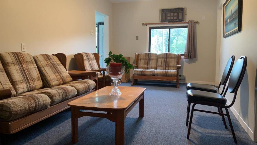 Photo of Livingroom in Roseneath