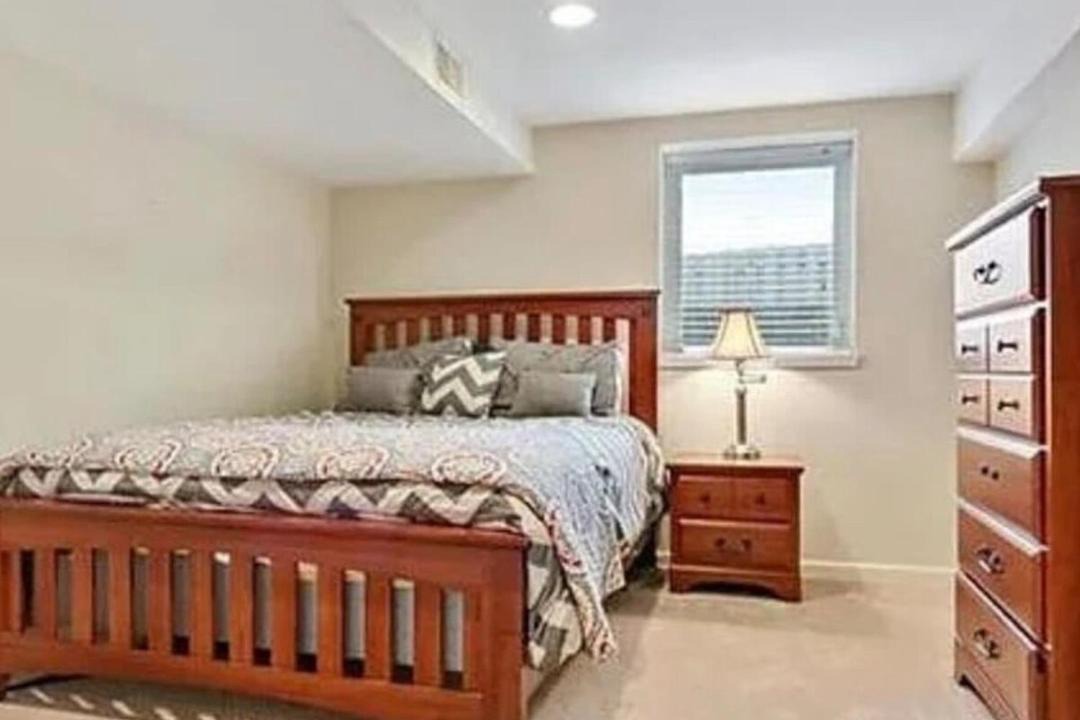 Photo of Bedroom in Prairie Village