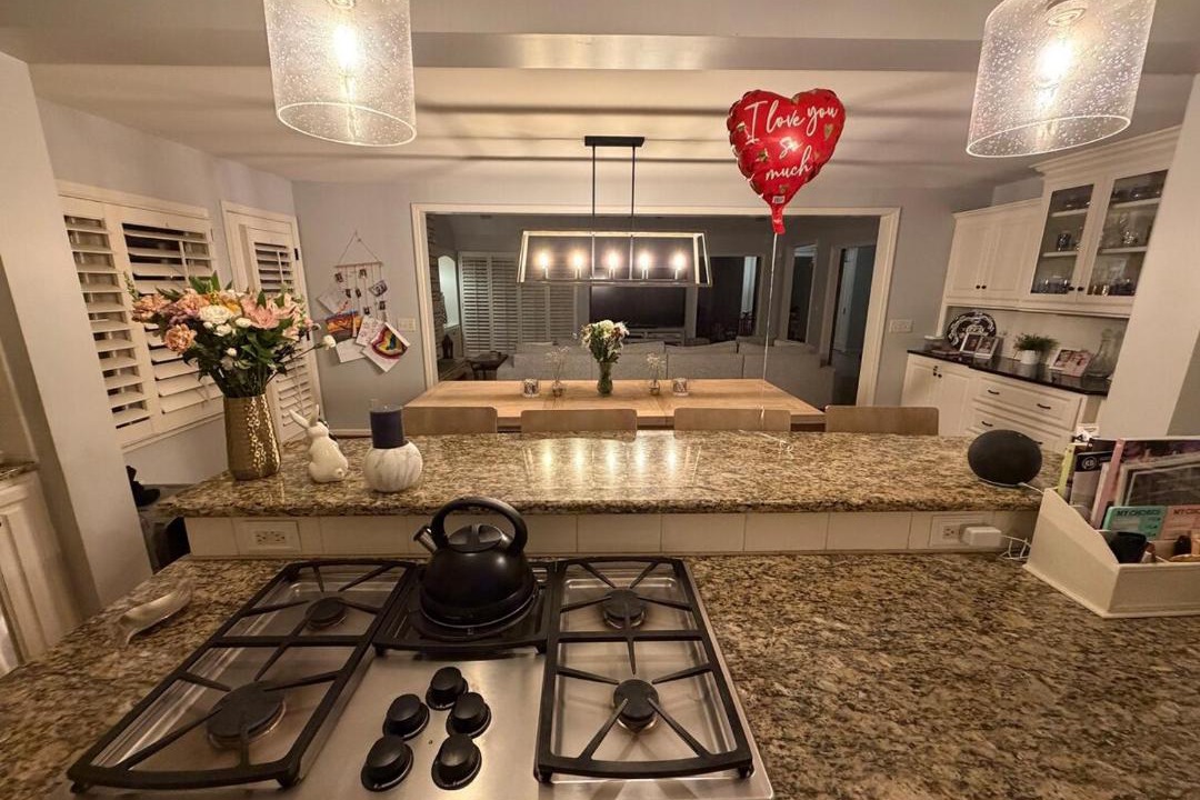 Photo of Kitchen in Prairie Village