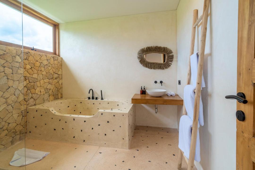 Photo of Bathroom in Selong Belanak