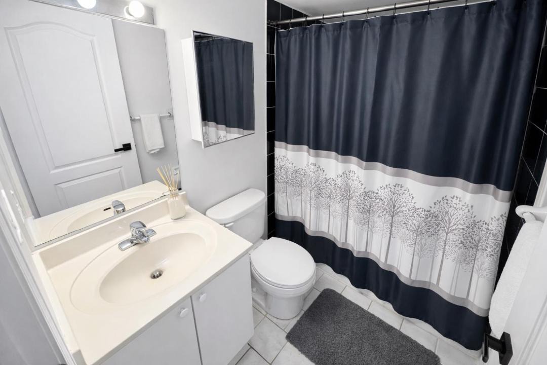 Photo of Bathroom in King West Village