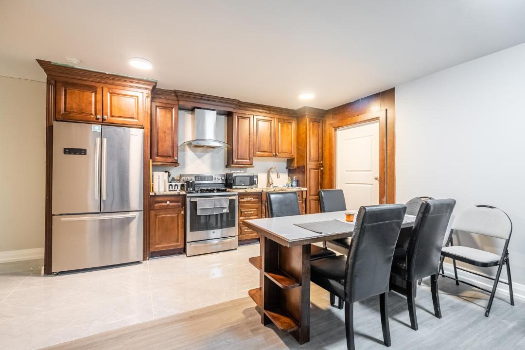 Photo of Kitchen in Midtown Toronto