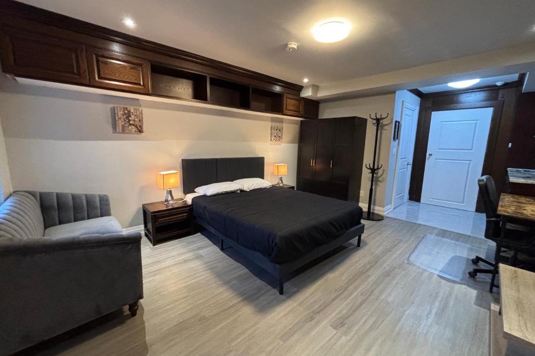 Photo of Bedroom in Midtown Toronto