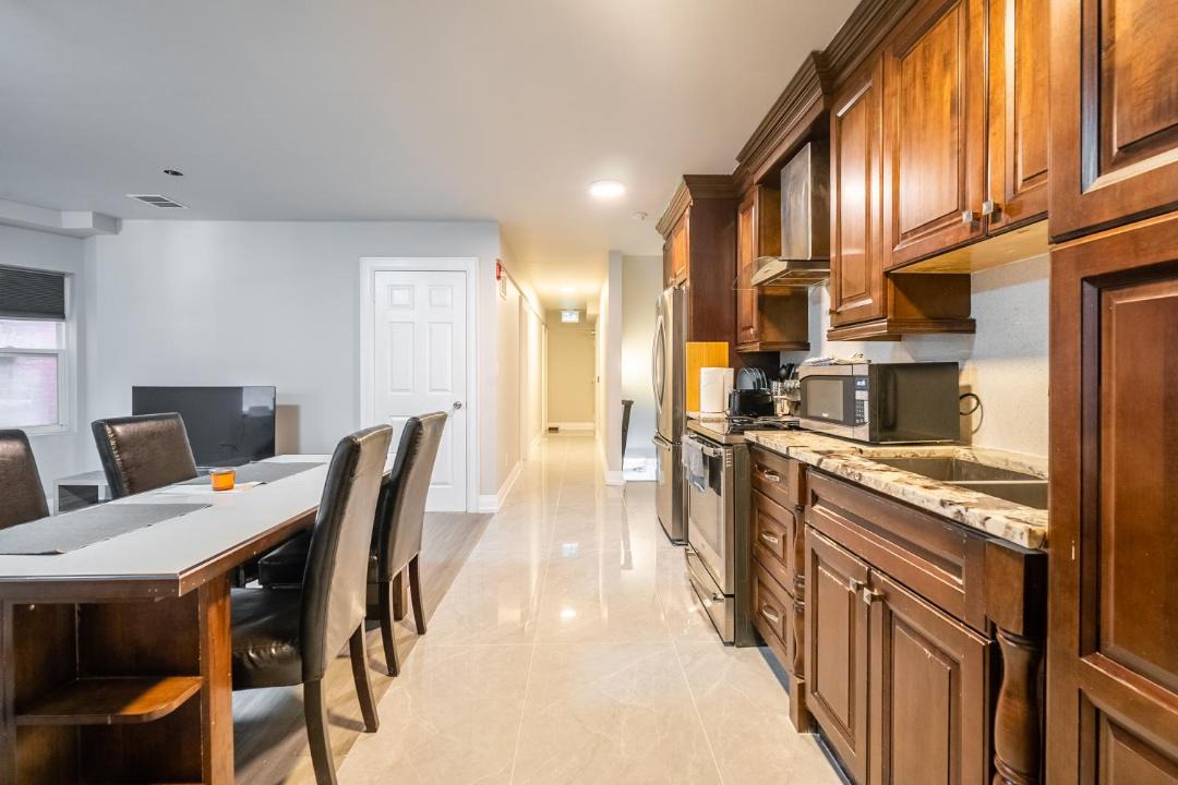 Photo of Kitchen in Midtown Toronto