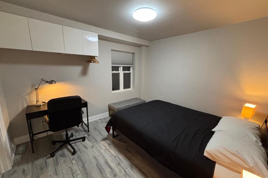 Photo of Bedroom in Midtown Toronto