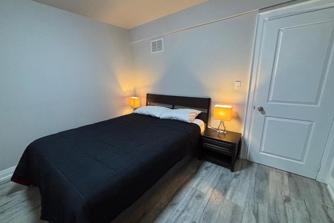 Photo of Bedroom in Midtown Toronto